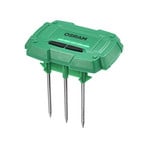 OSRAM SMART+ WiFi jordfugtighedssensor, grøn, IP67, batteri