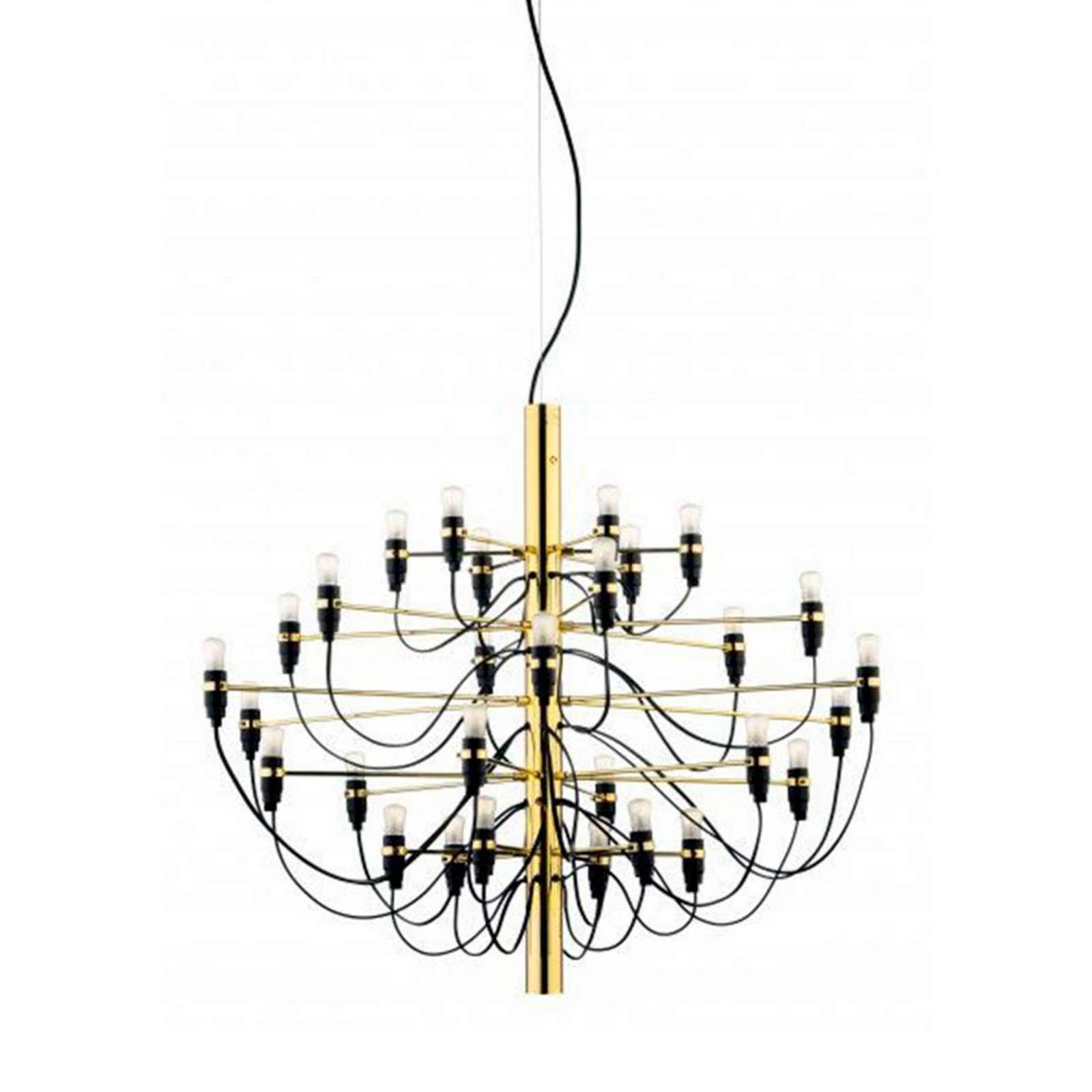 2097/30 Pendant Brass - Flos