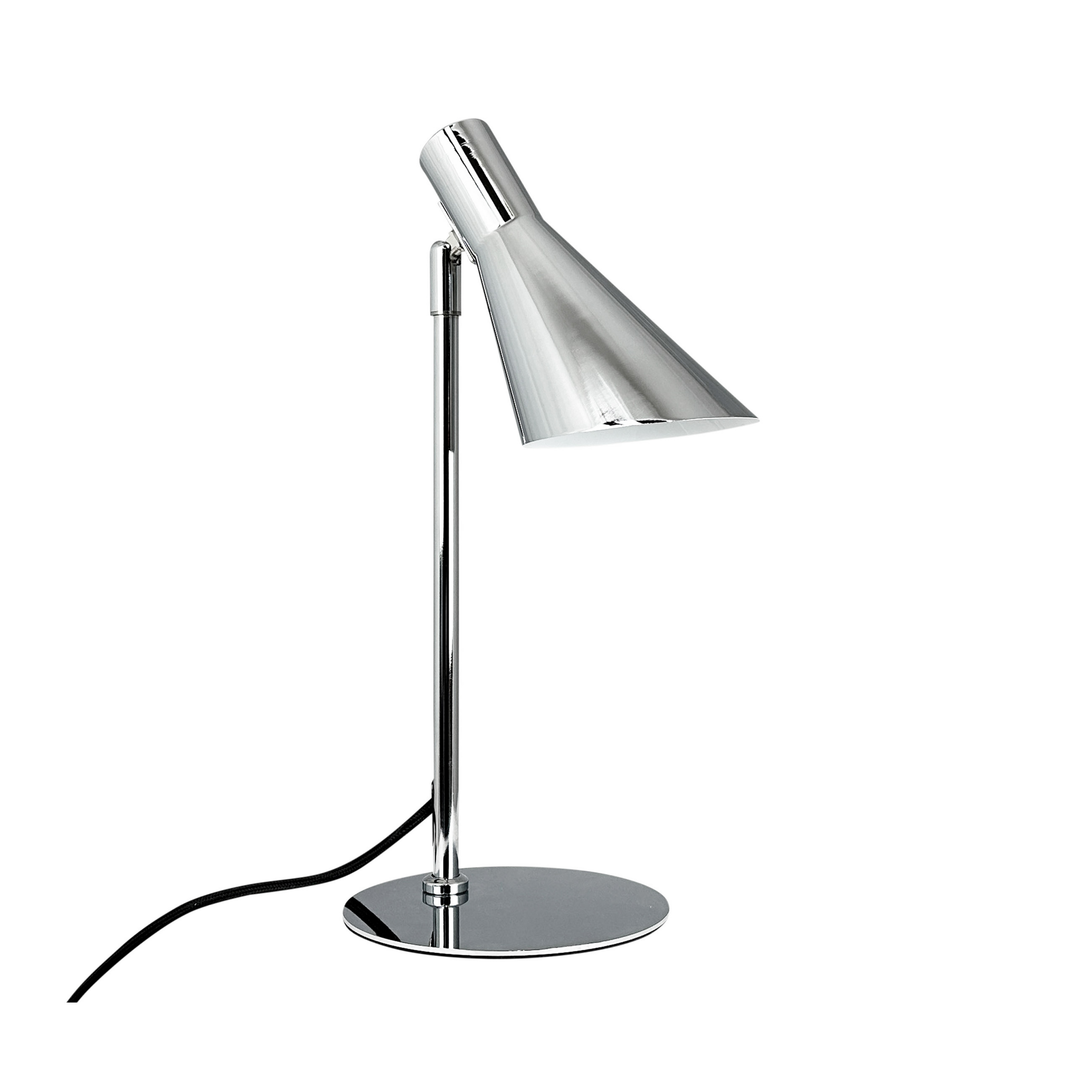 DL12 Tischlampe, Höhe 39,5 cm, Metall - Dyberg Larsen