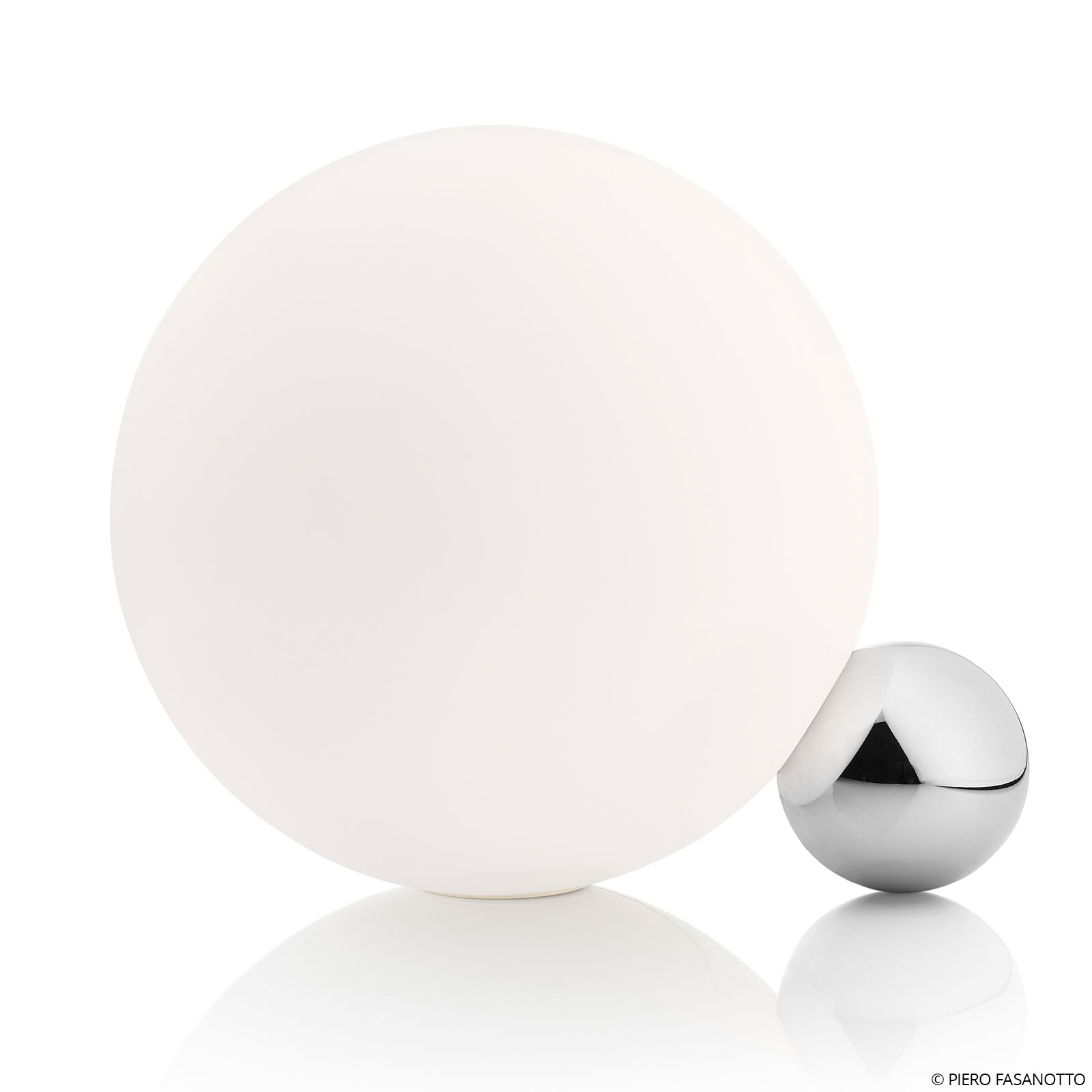 FLOS Copycat - LED-Tischleuchte