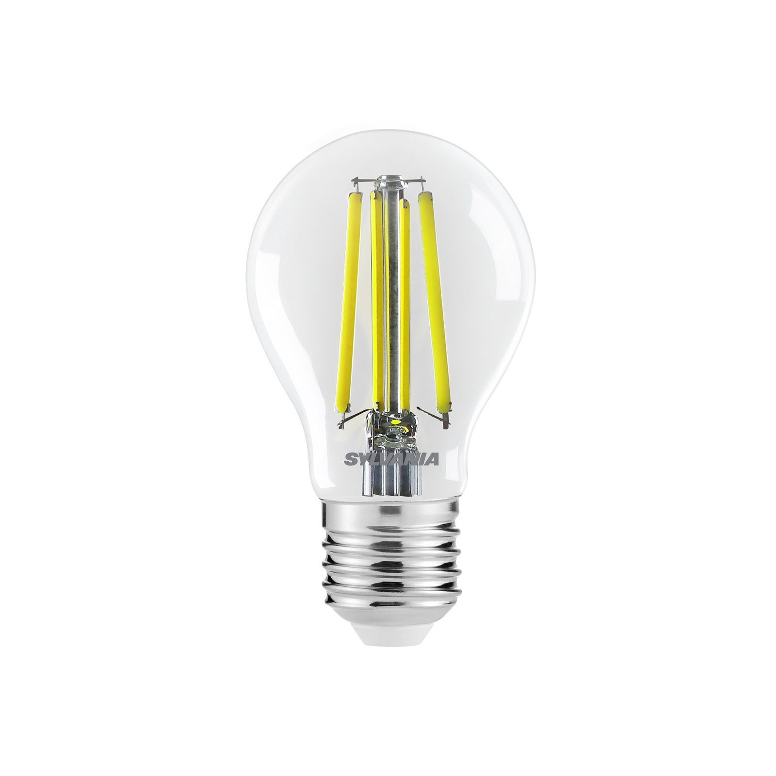 Sylvania E27 filament LED bulb 4W 4,000K 840lm