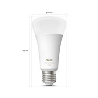 product size