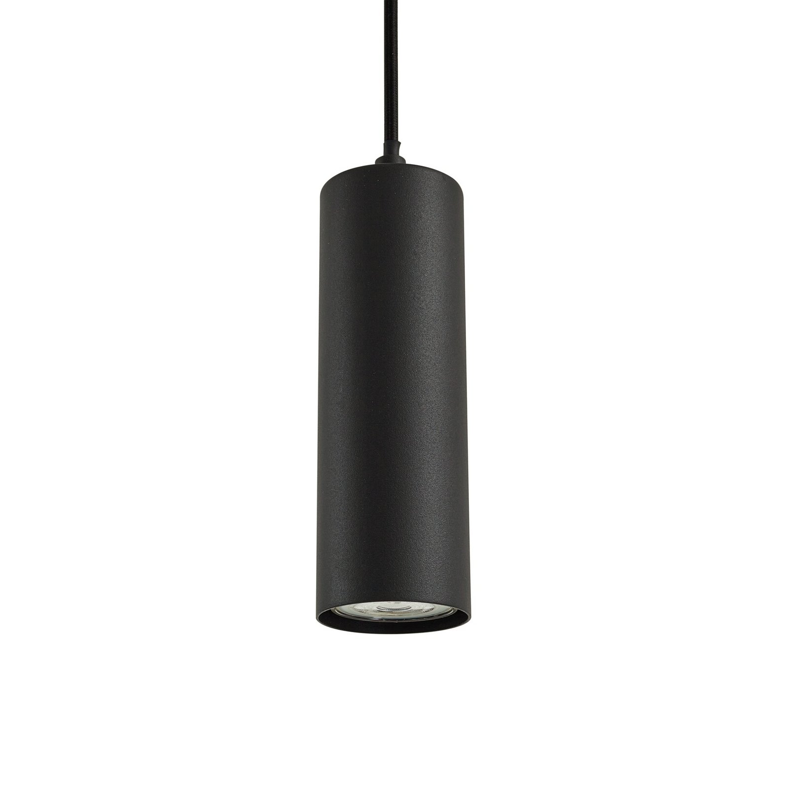 Joffrey Függőlámpa Black - Lindby