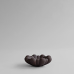 BLOOM Medio miska čokoládová Ø29cm keramika - 101 Copenhagen