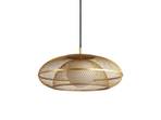 Faraday Lustră Pendul M Brushed Brass - UMAGE