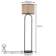 product size