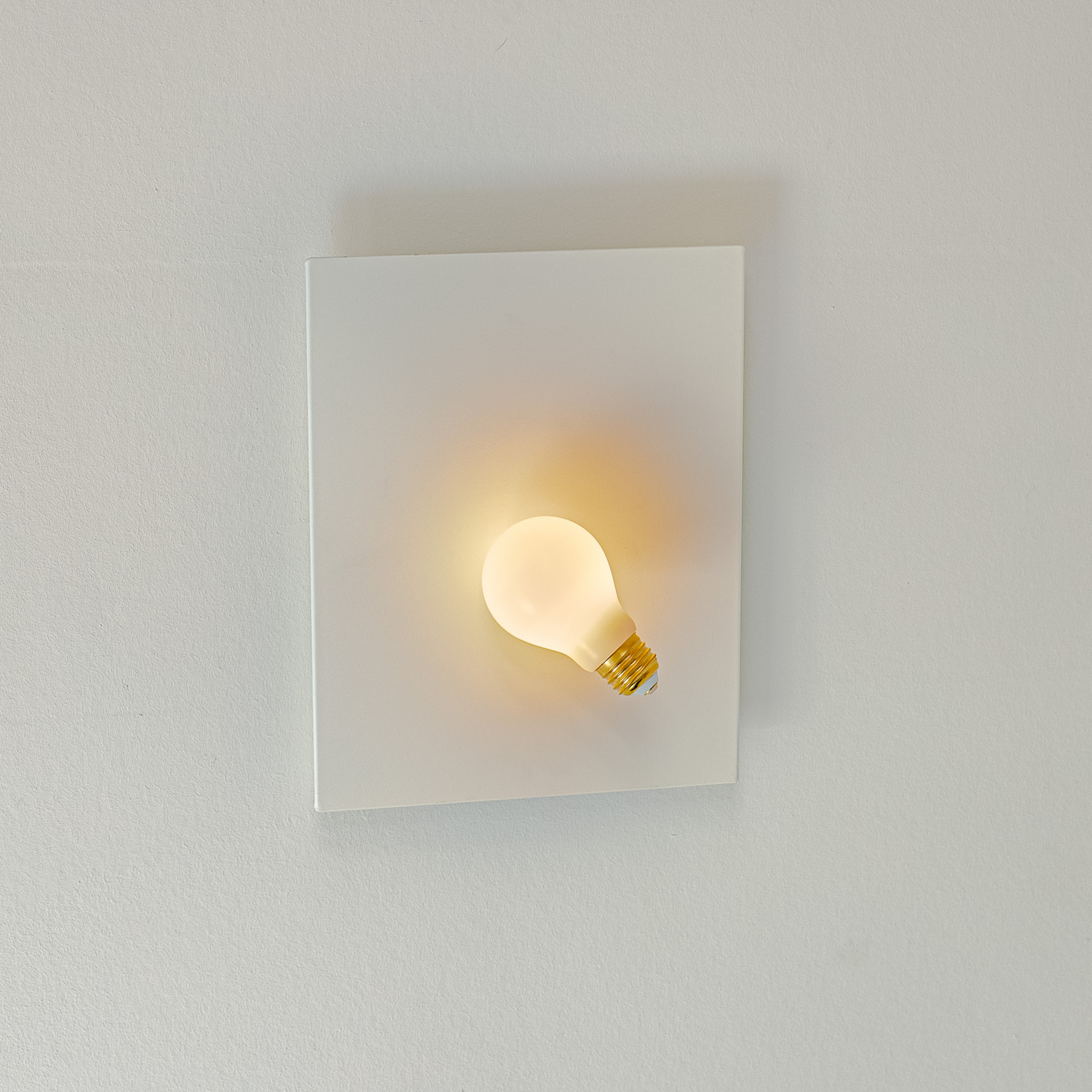 Slamp Idea LED-Wandleuchte