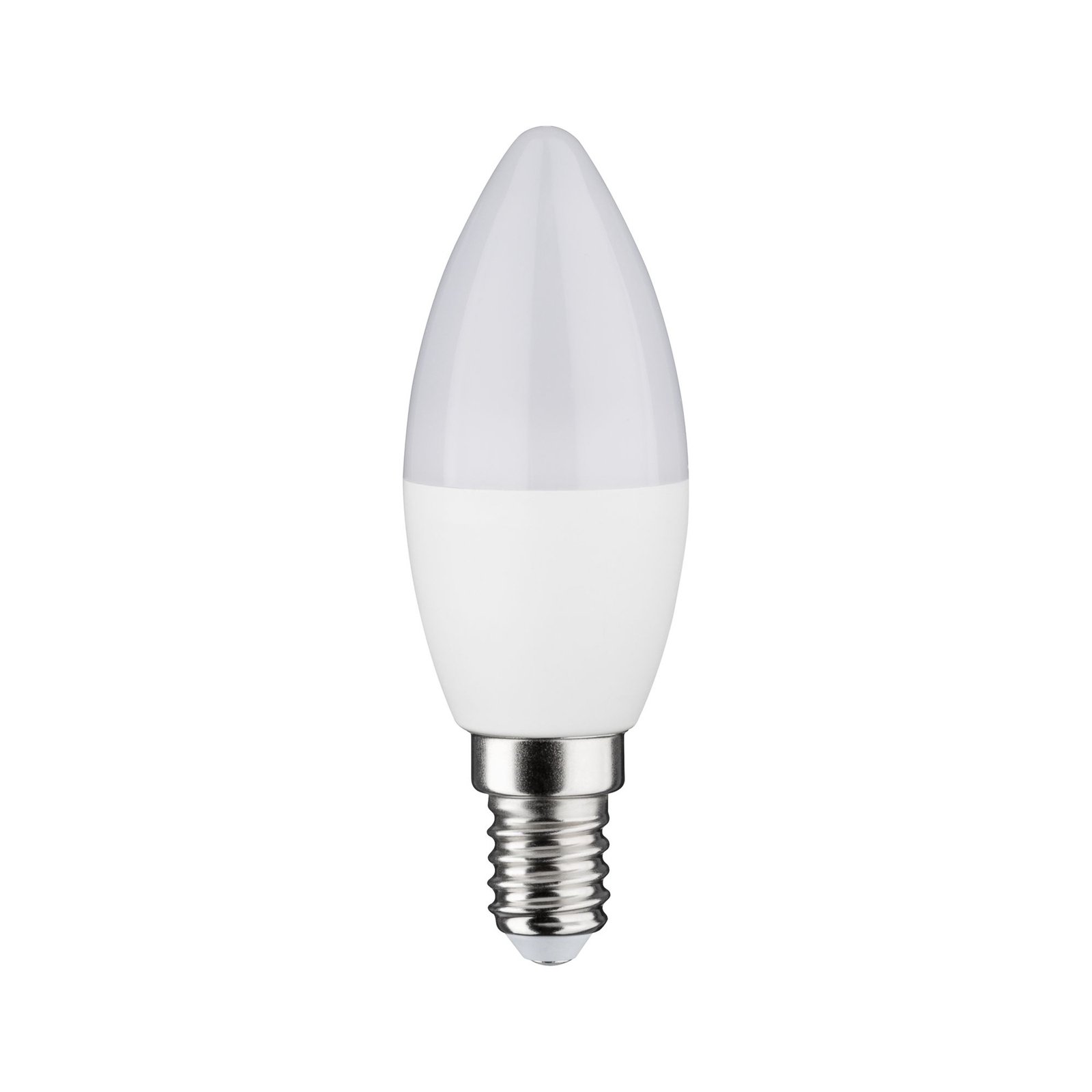 Paulmann LED-Lampe E14 5W ZigBee 2.700K dimmbar