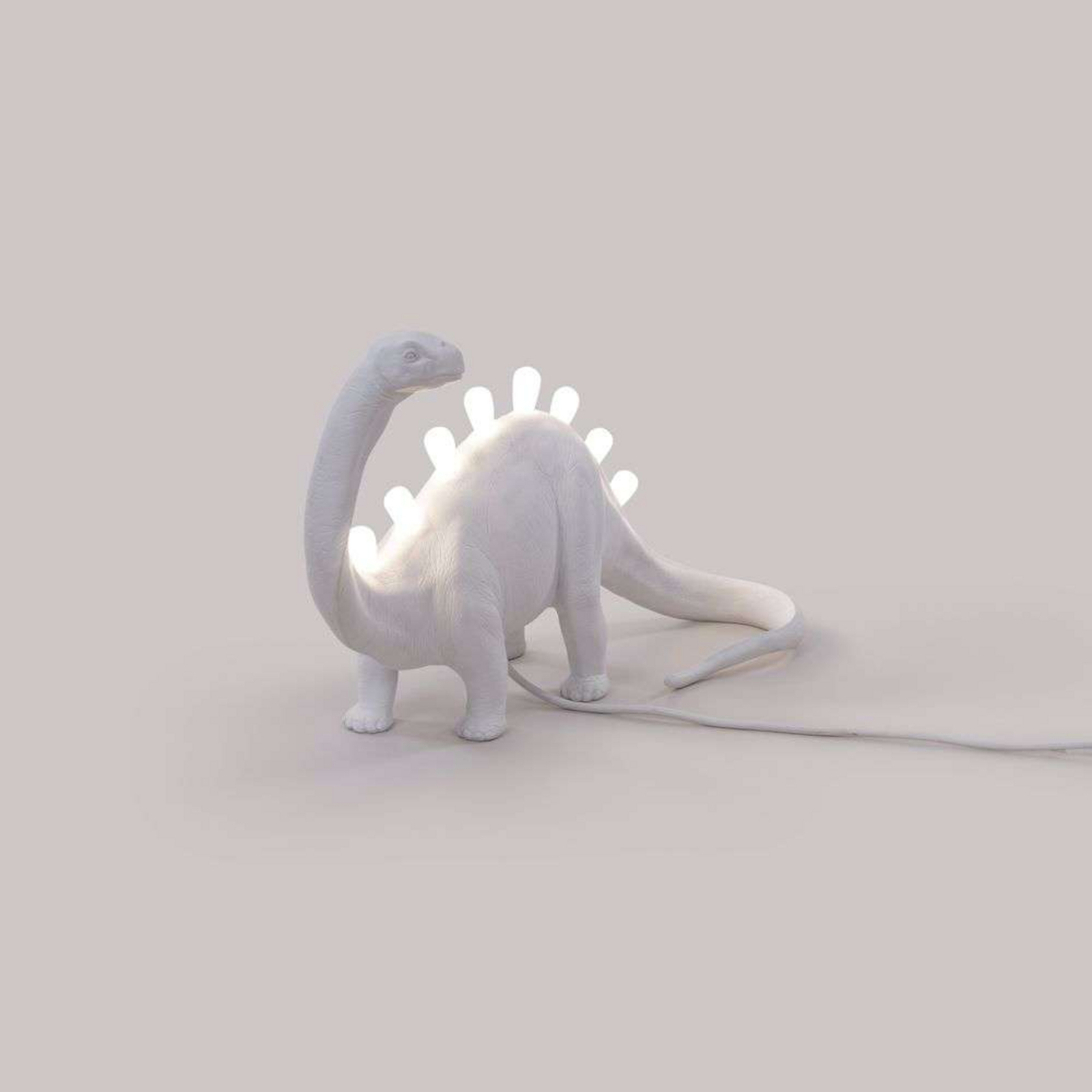 Jurassic Lampă de Masă Brontosaurus - Seletti