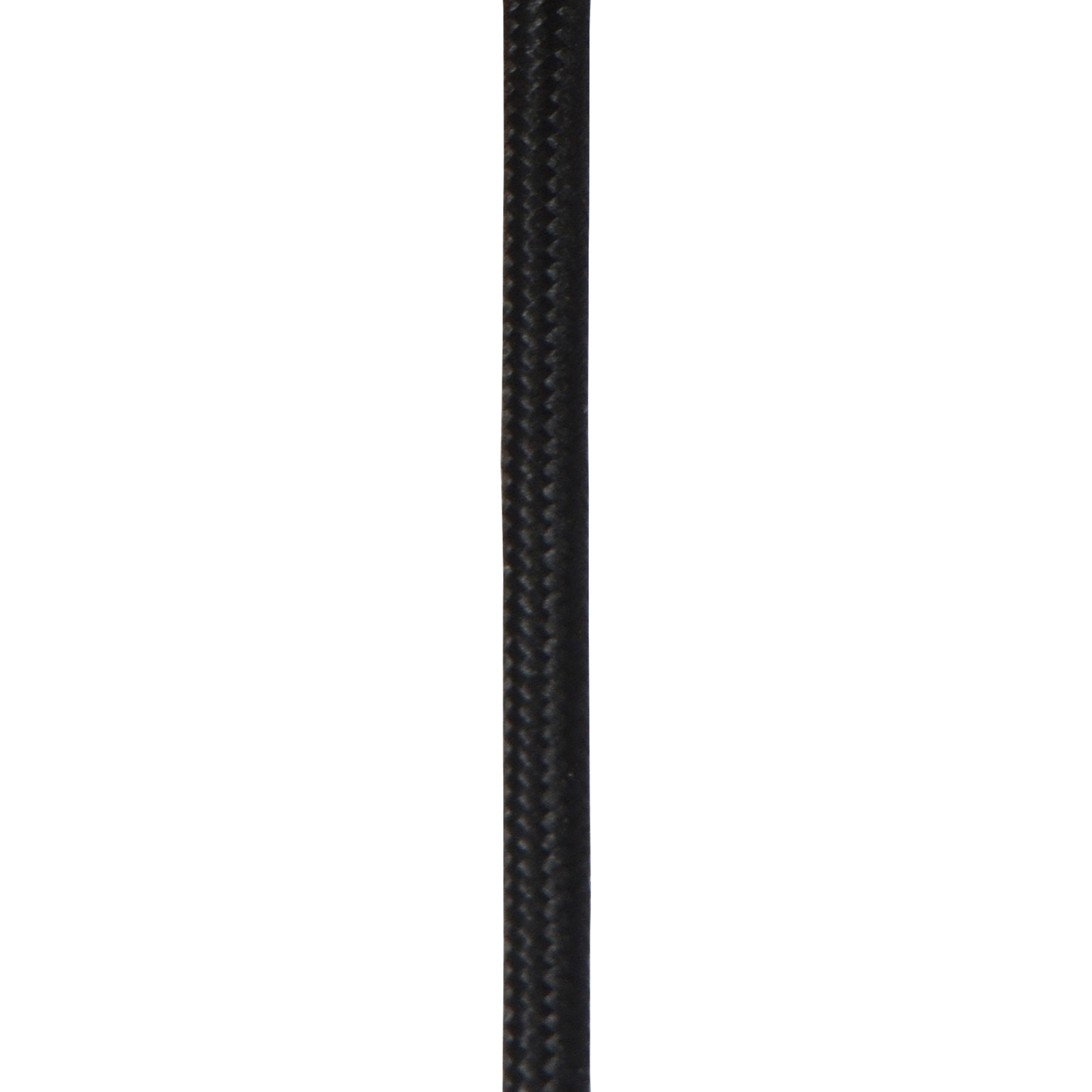 Candeeiro de suspensão Julius, luz única, cinzento fumo, Ø 40 cm