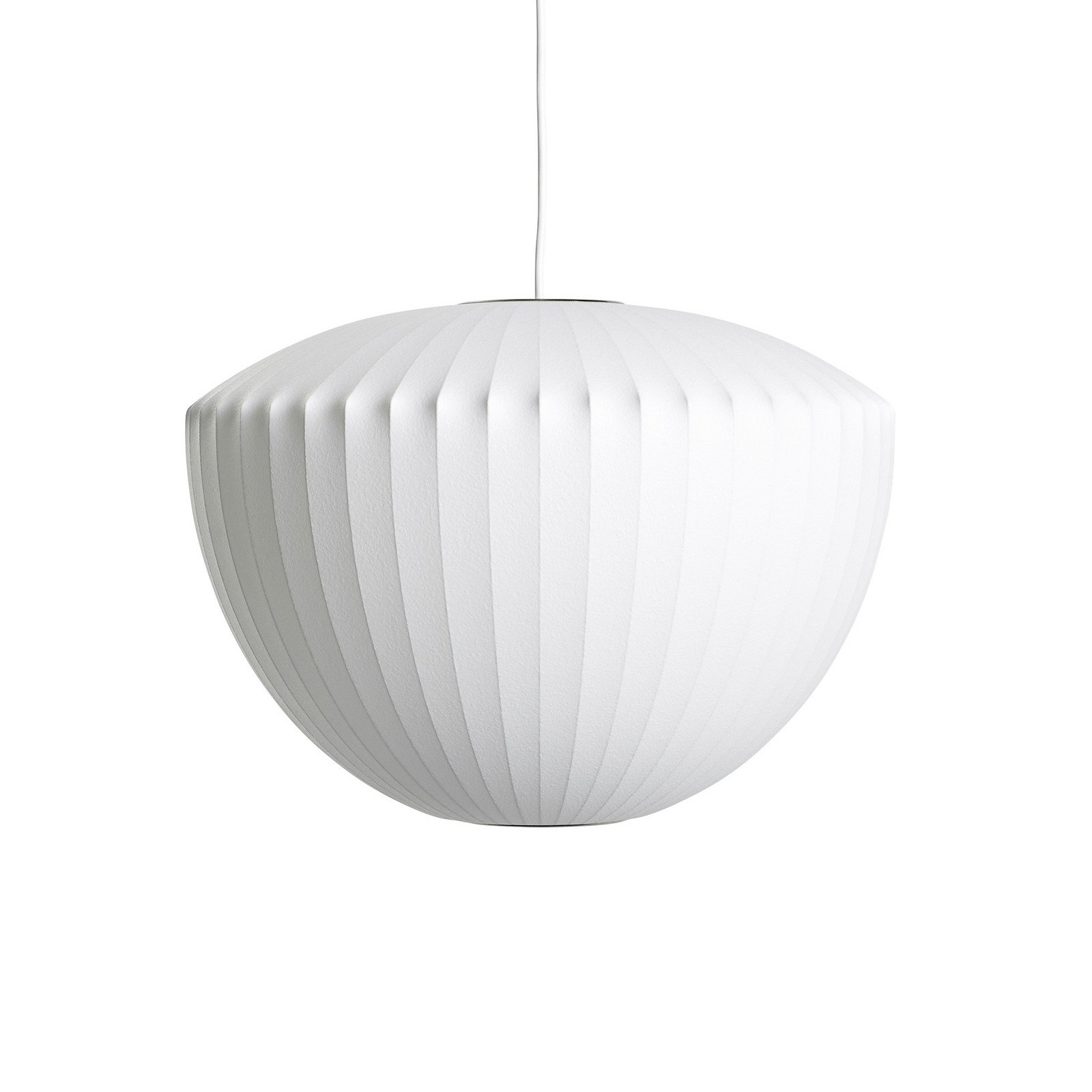 HAY Nelson Apple Bubble lampă susp. M Ø 535 cm