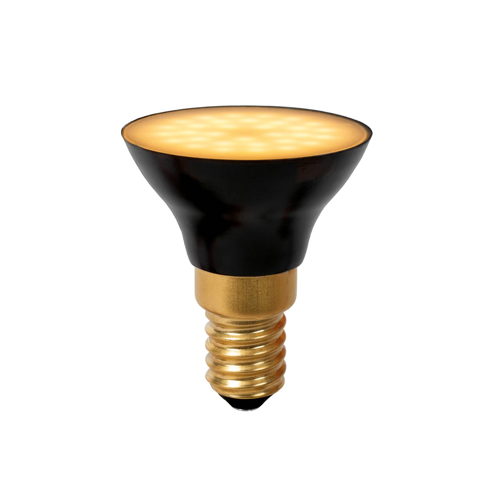 LED-Lampe E14 G45 5W 400lm 2.700 K 3-stepDim