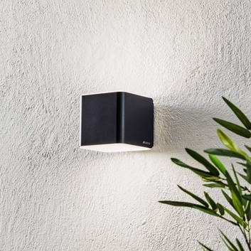 STEINEL L 840 C outdoor wall up/down anthracite