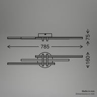 product size