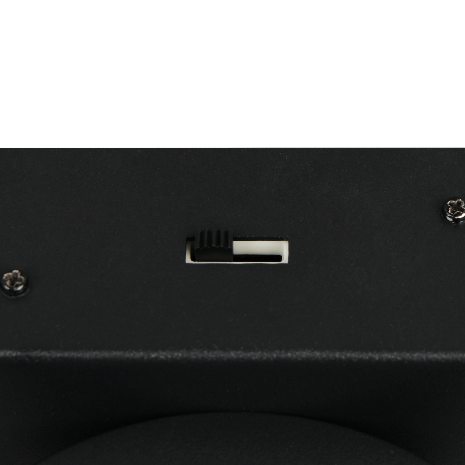 LED-seinävalaisin Arpino musta ulkonema 15 cm metalli 2-lamppuinen. LED-seinävalaisin Arpino musta ulkonema 15 cm metalli 2-lamppuinen.