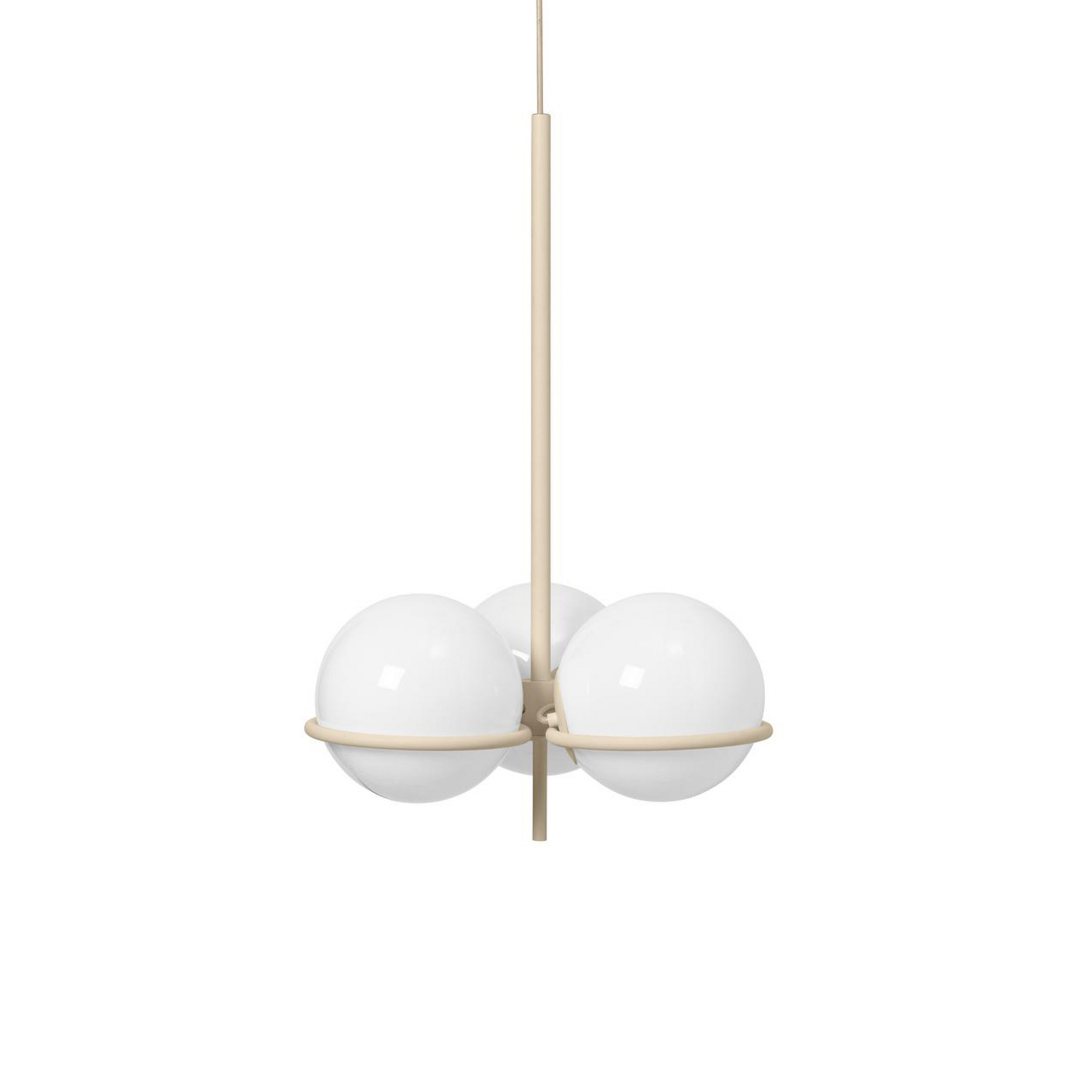 Era Pendelleuchte Cashmere - Ferm Living