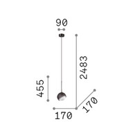 product size