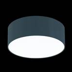 Mara Ceiling Light Diameter 50 cm Slate Grey