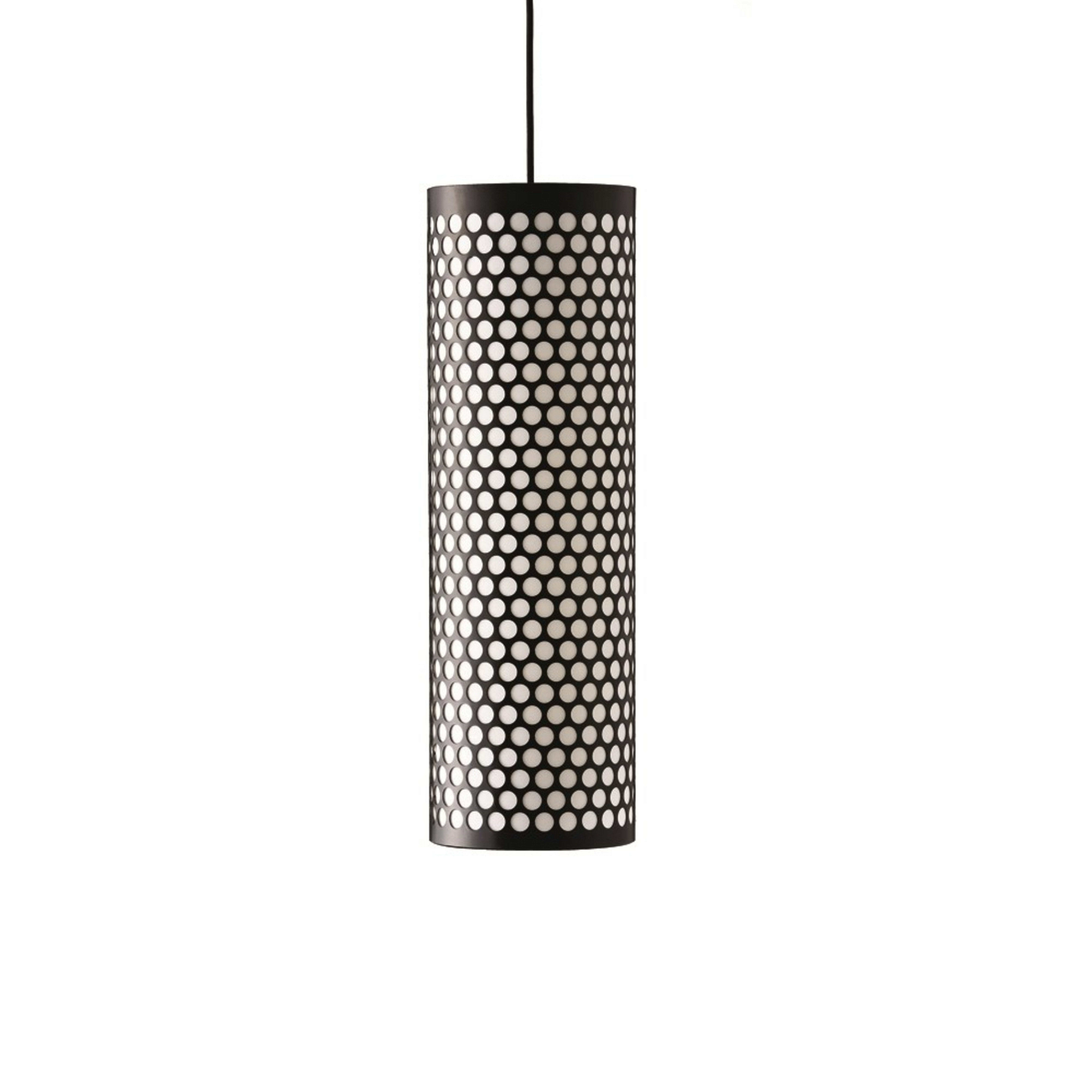 ANA hanglamp zwart - Gubi