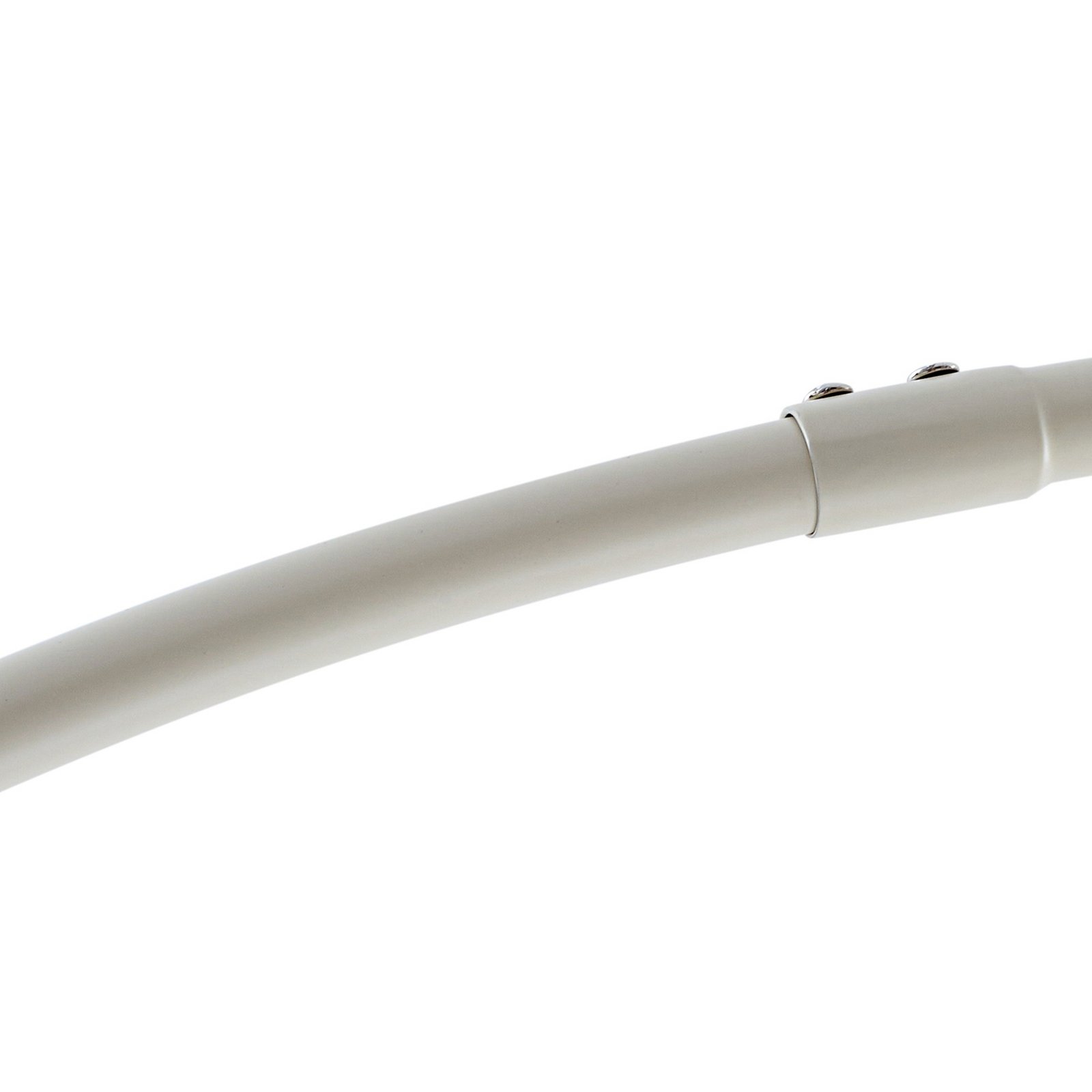 Valdorin Stehleuchte Beige - Lindby