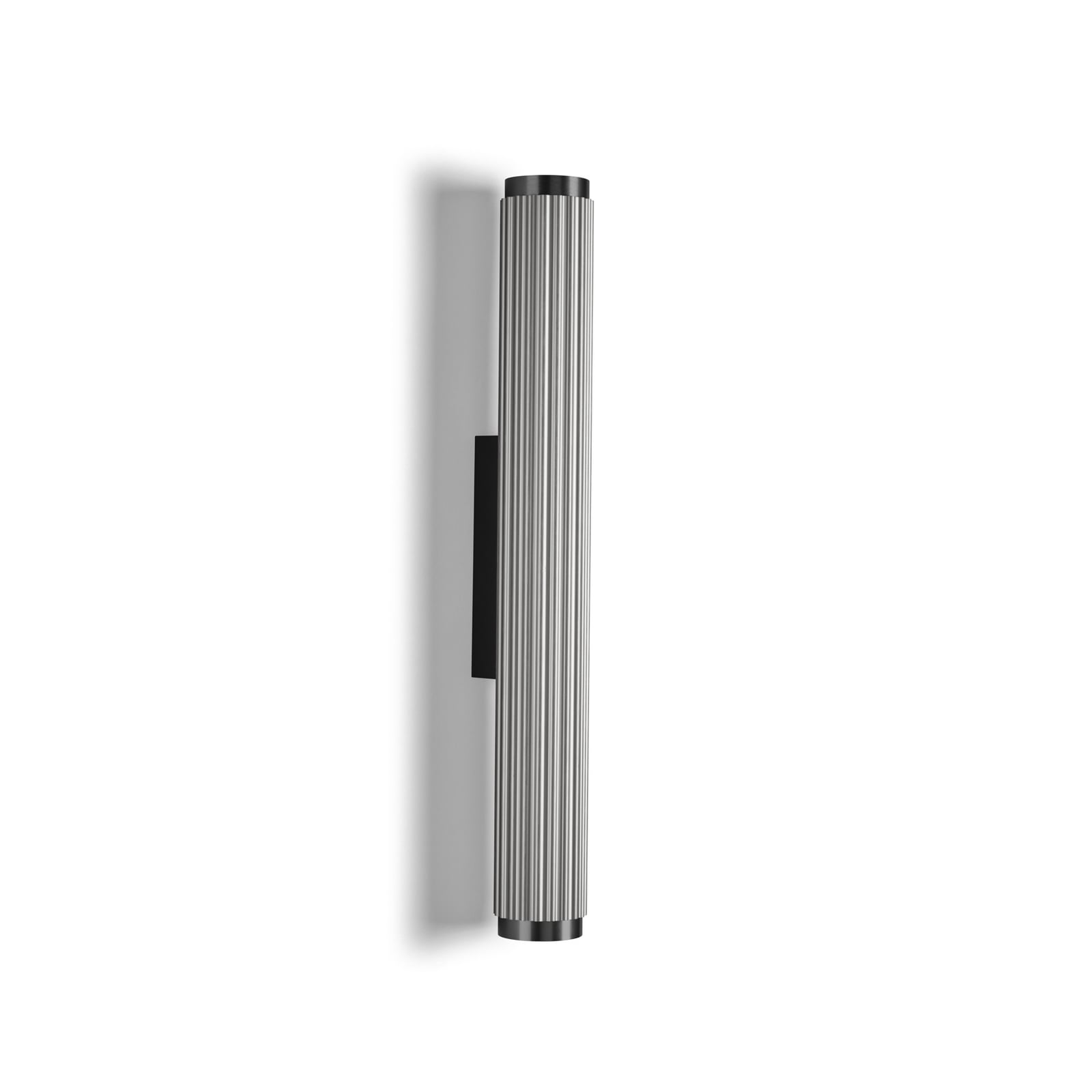 Velvet W1 Switch Tune LED-Wandleuchte, titan - LIGHT-POINT Velvet W1 Switch Tune LED-Wandleuchte, titan - LIGHT-POINT