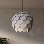 Obesek Mattanza s sivim odtenkom