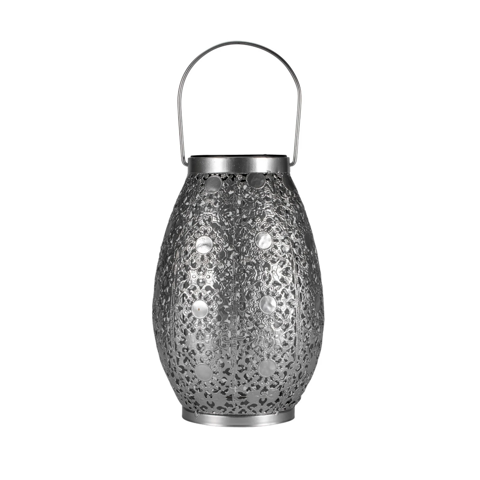Pauleen Sunshine Temptation LED ηλιακό φανάρι 23 cm