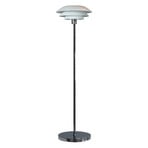 DL31 Podna lampa Mat Bijela - DybergLarsen