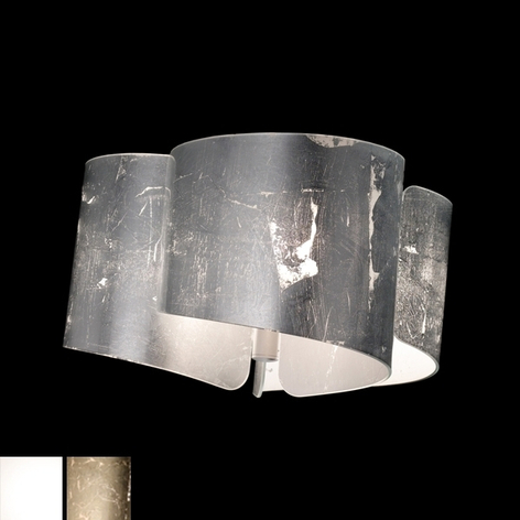 Effektfull taklampa Papiro