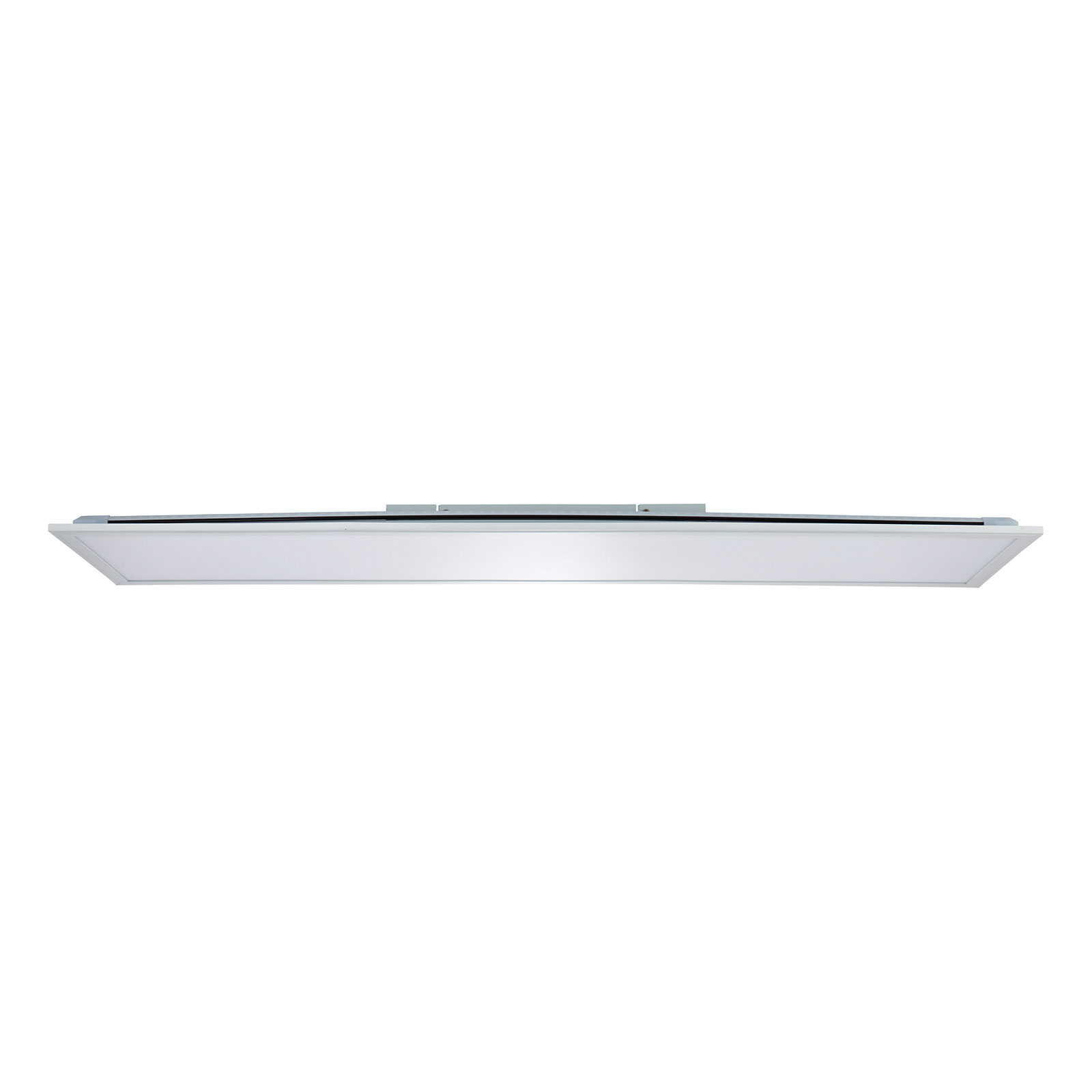 Stropné LED svietidlo Allie 119,5 x 29,5 cm
