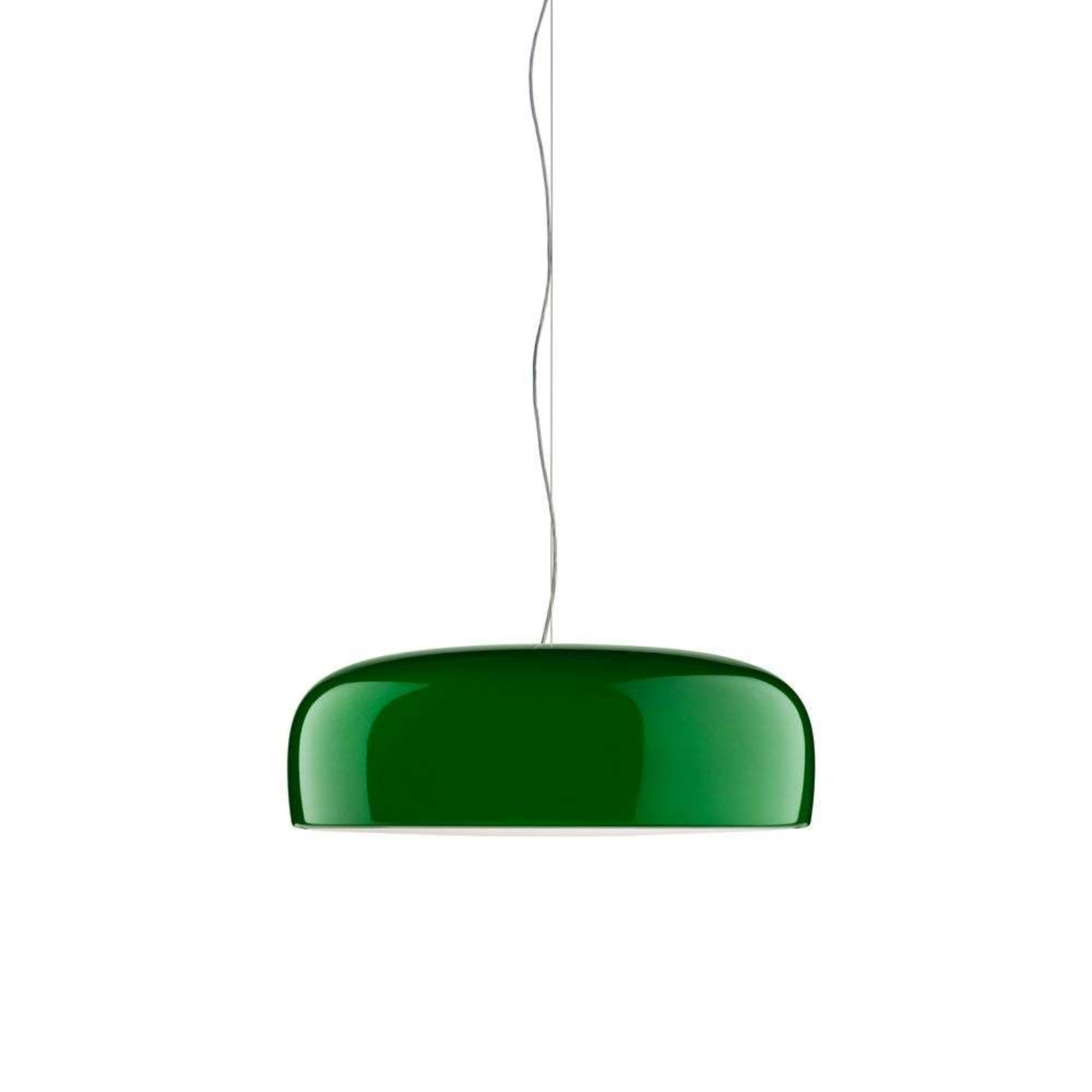 Smithfield S Pro Lustră Pendul Green - Flos