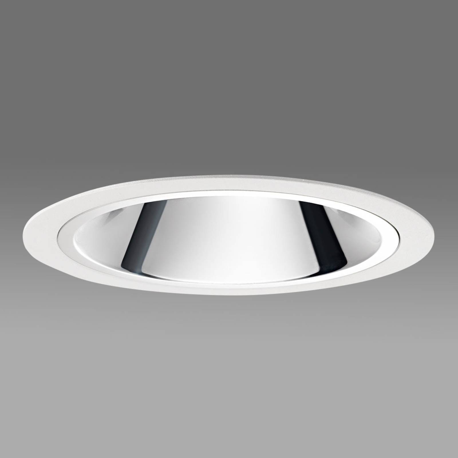 Image of Centro XL - lampe encastrée LED efficace, blanche 