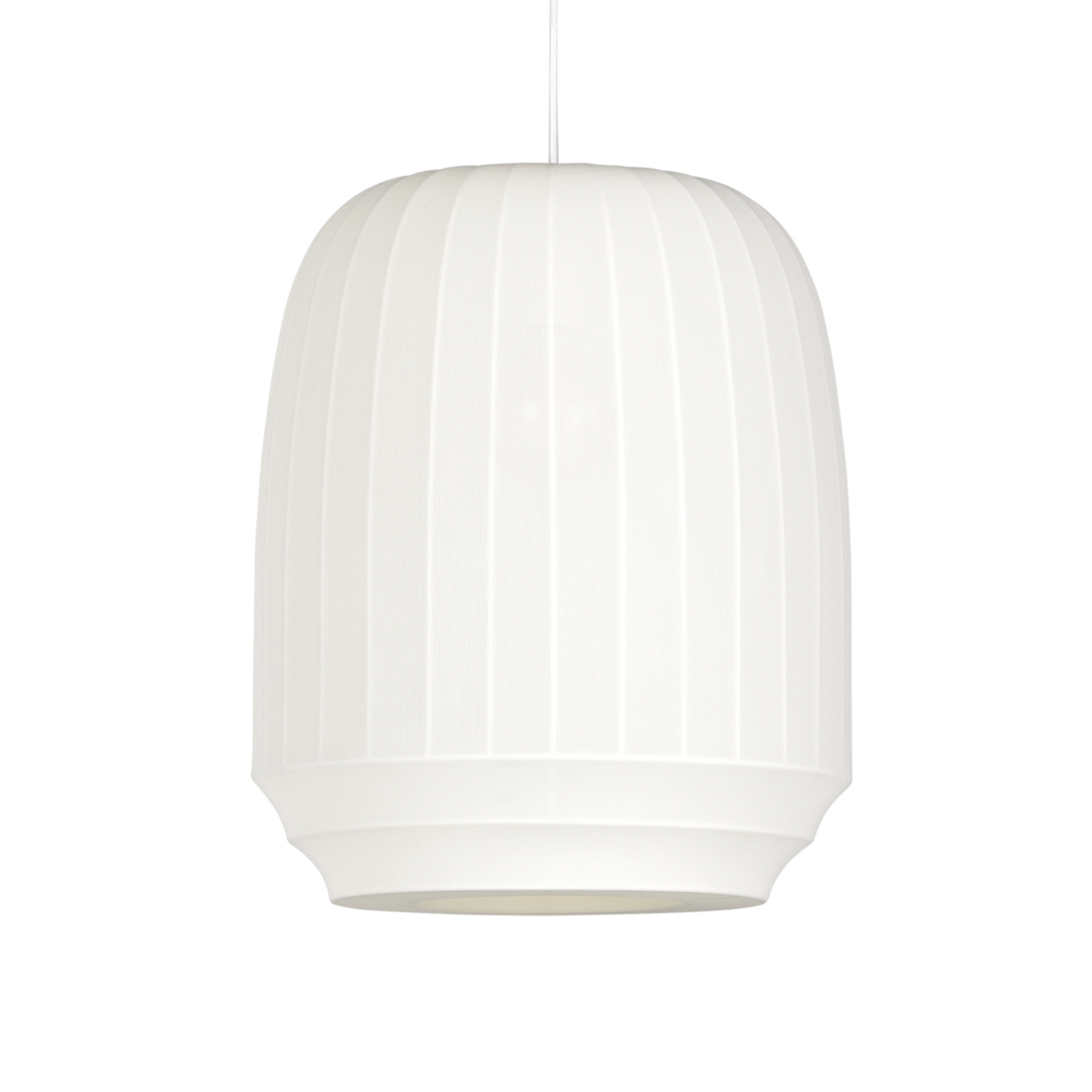 Tradition Suspension Tall White - Northern