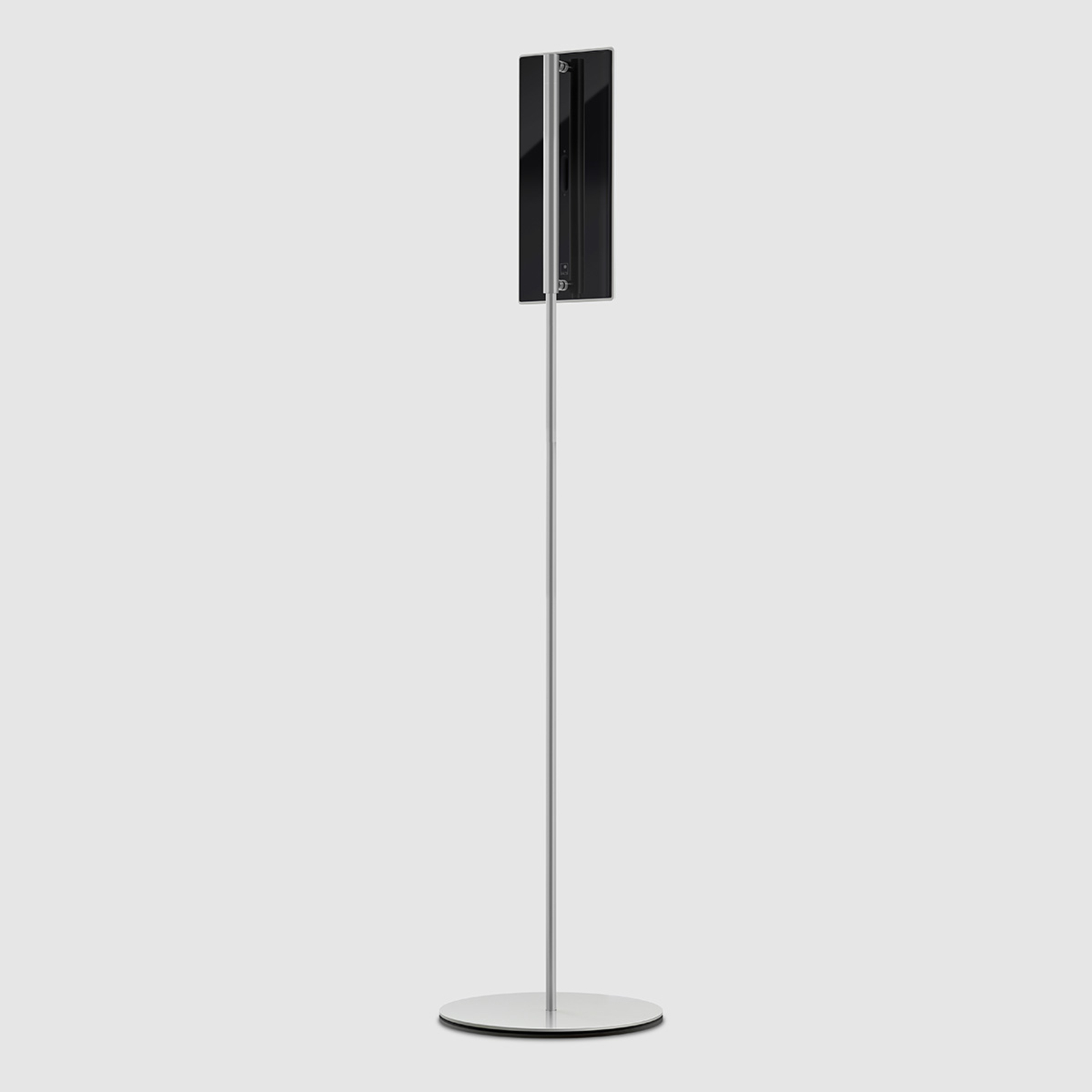 Mit OLEDs - Stehleuchte OMLED One f2