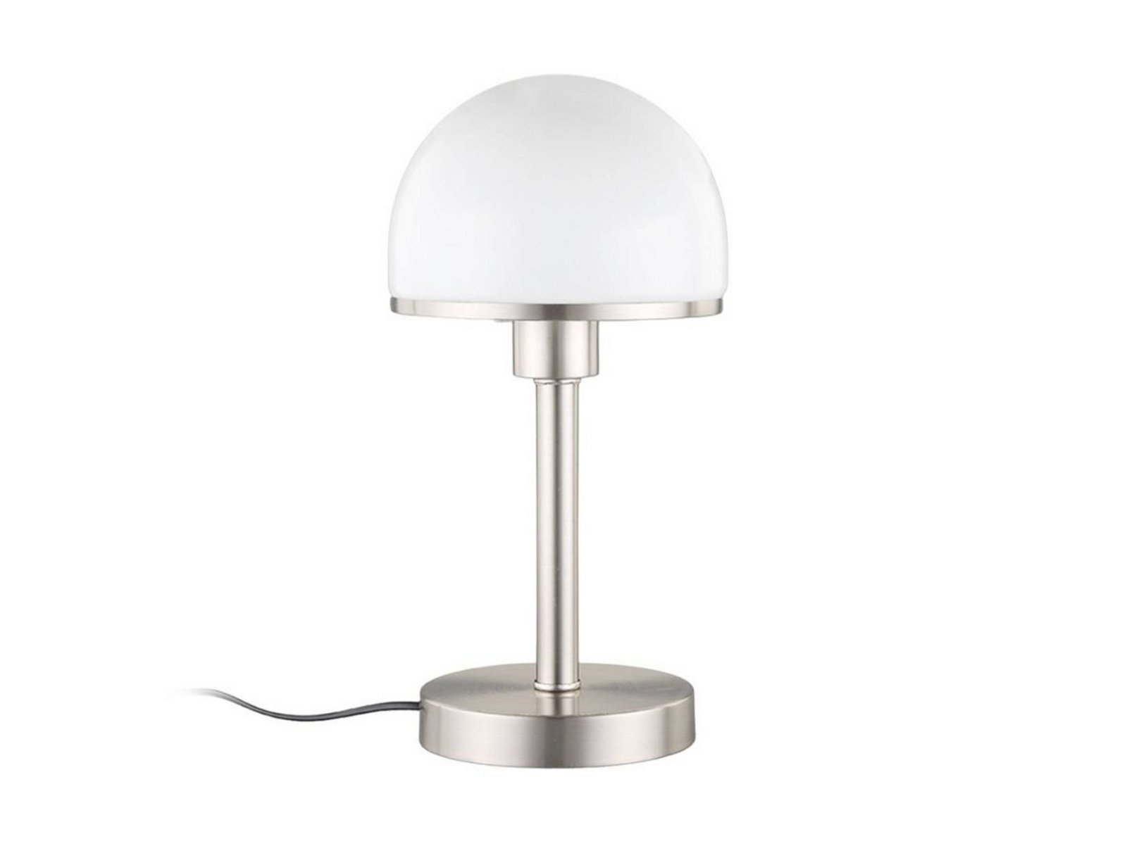 Jolie Bordslampa Opal/Nickel - Lindby