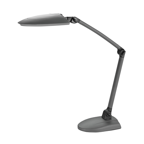 LED tafellamp 915LED met klem en standvoet
