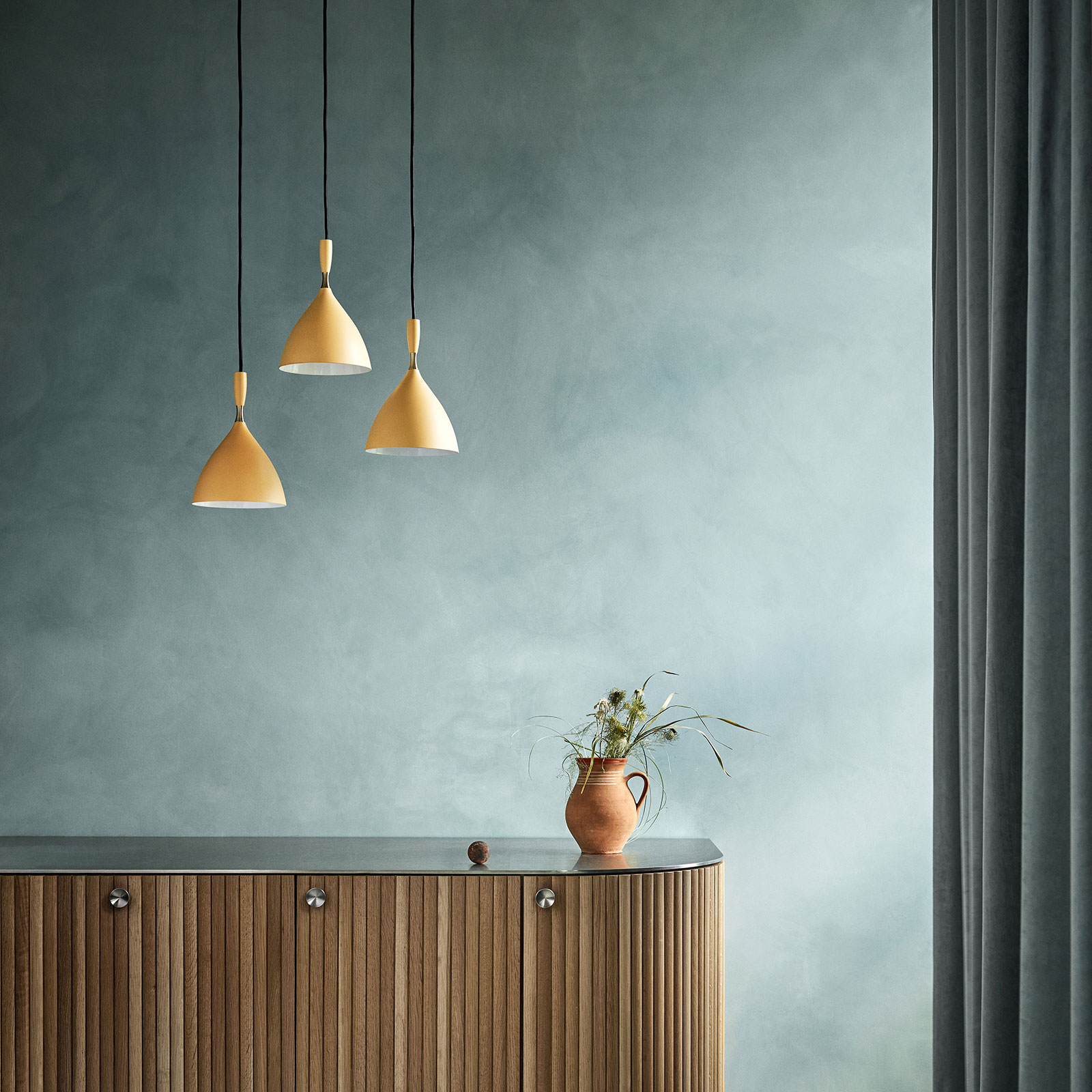 Northern pendant light Dokka