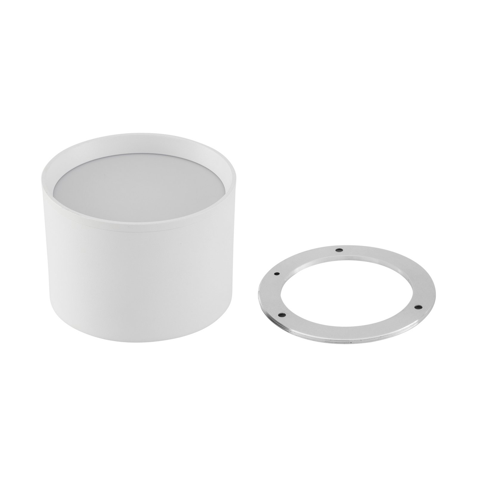 Nivoria LED Spotlight Ø12 White - Lindby