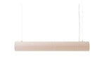 Hashira Linear Candeeiro Suspenso Raw - Audo Copenhagen