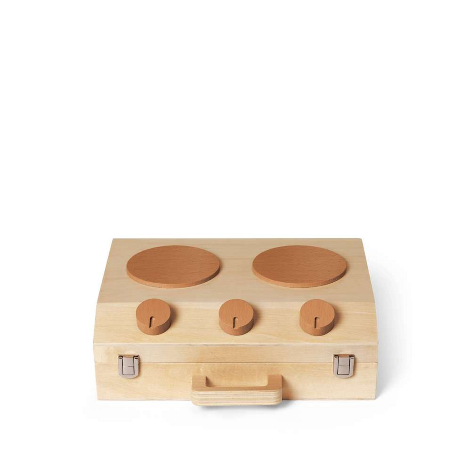 Toro Suitcase Kitchen Natural - ferm LIVING