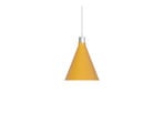 Bower C220 Lampada a Sospensione w/Sphere G100 Yellow - Tala