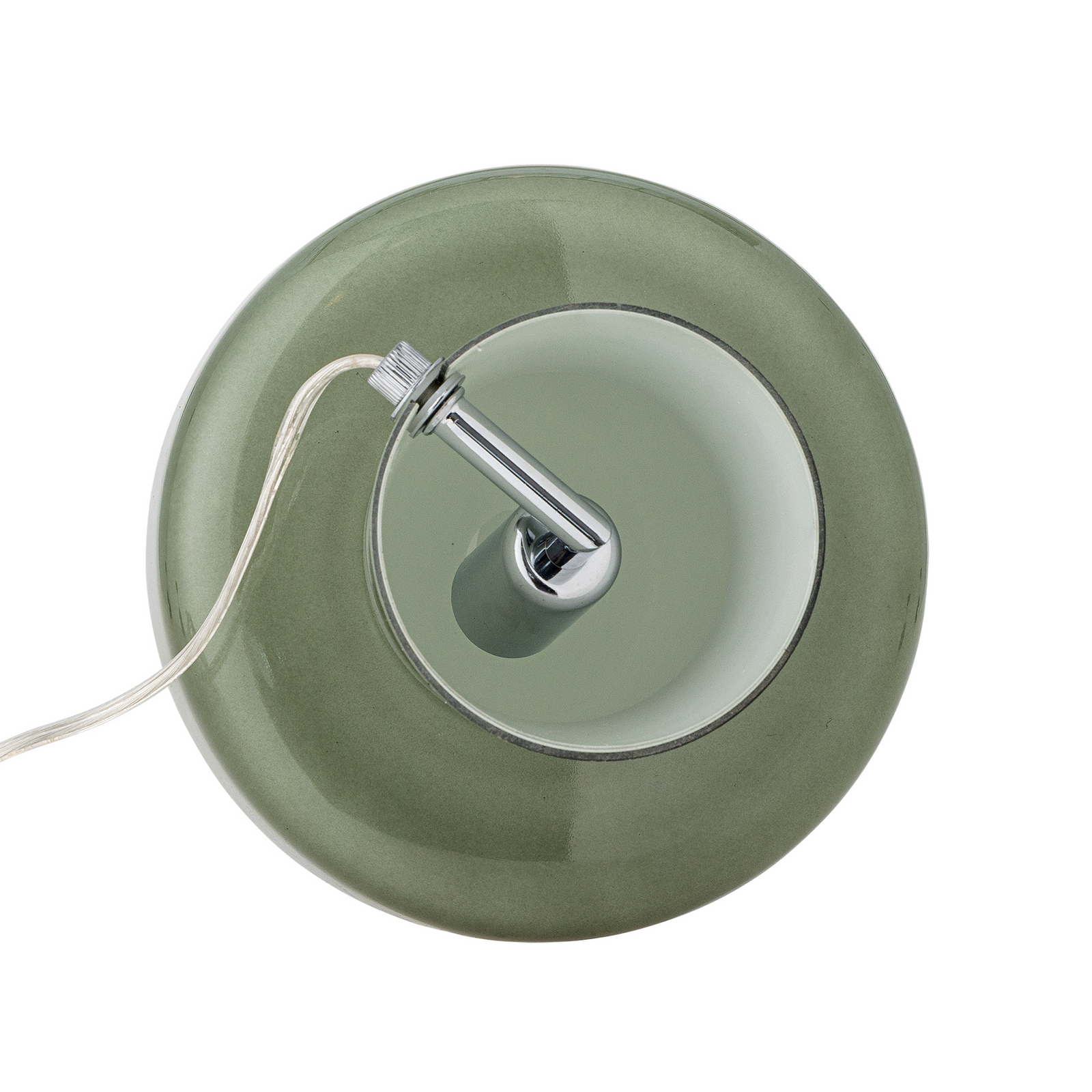 Suspension Bubble, métal, vert clair - BLOOMINGVILLE Suspension Bubble, métal, vert clair - BLOOMINGVILLE