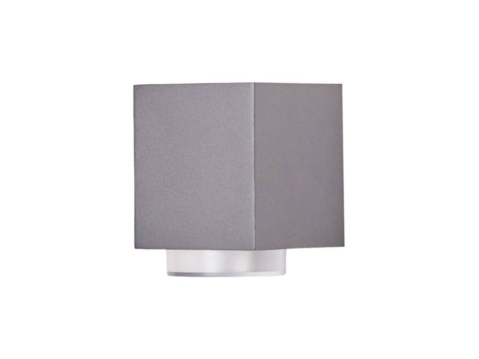 Jovan Utomhus Vägglampa Dark Grey - Lindby