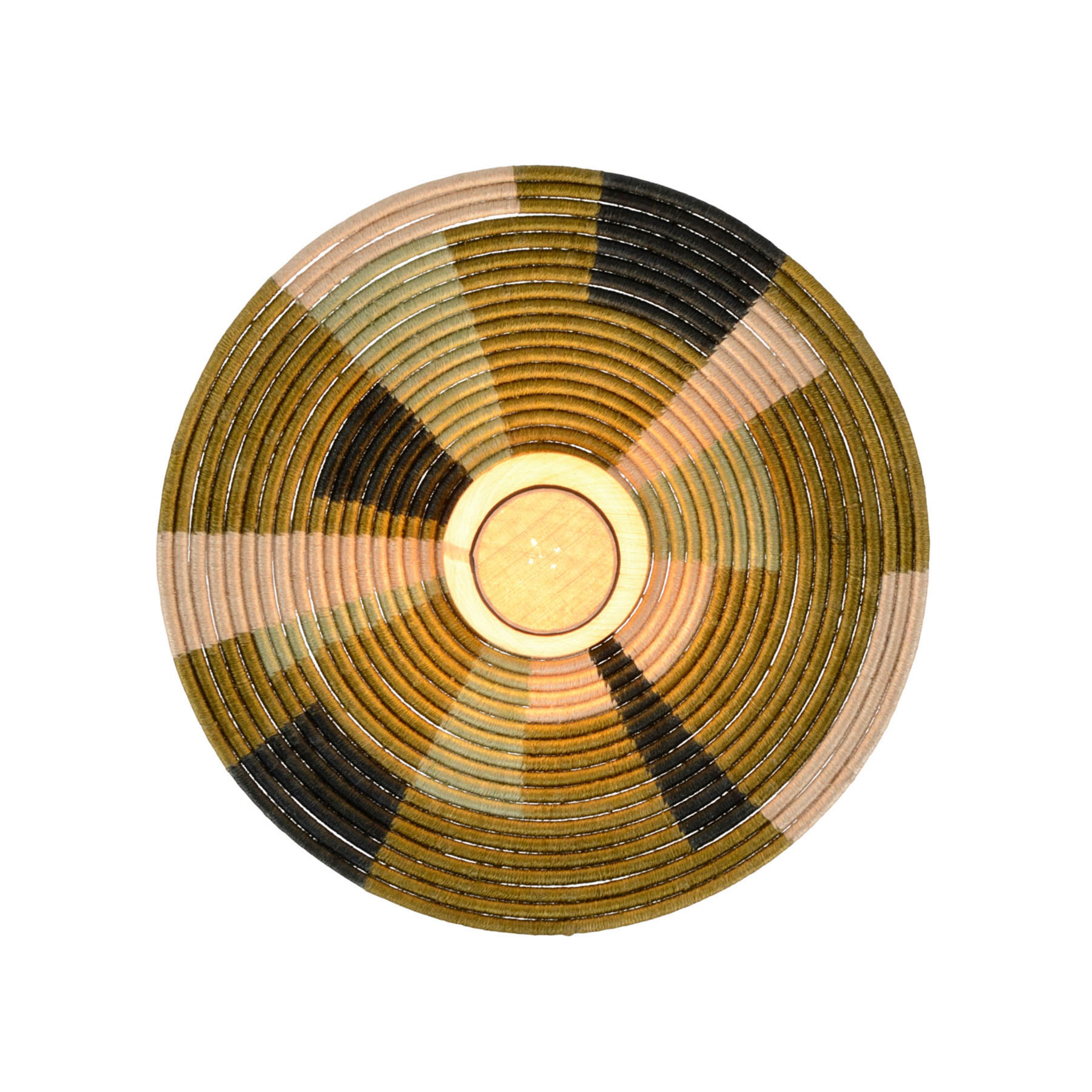 Parrot Wandleuchte M Green- Forestier