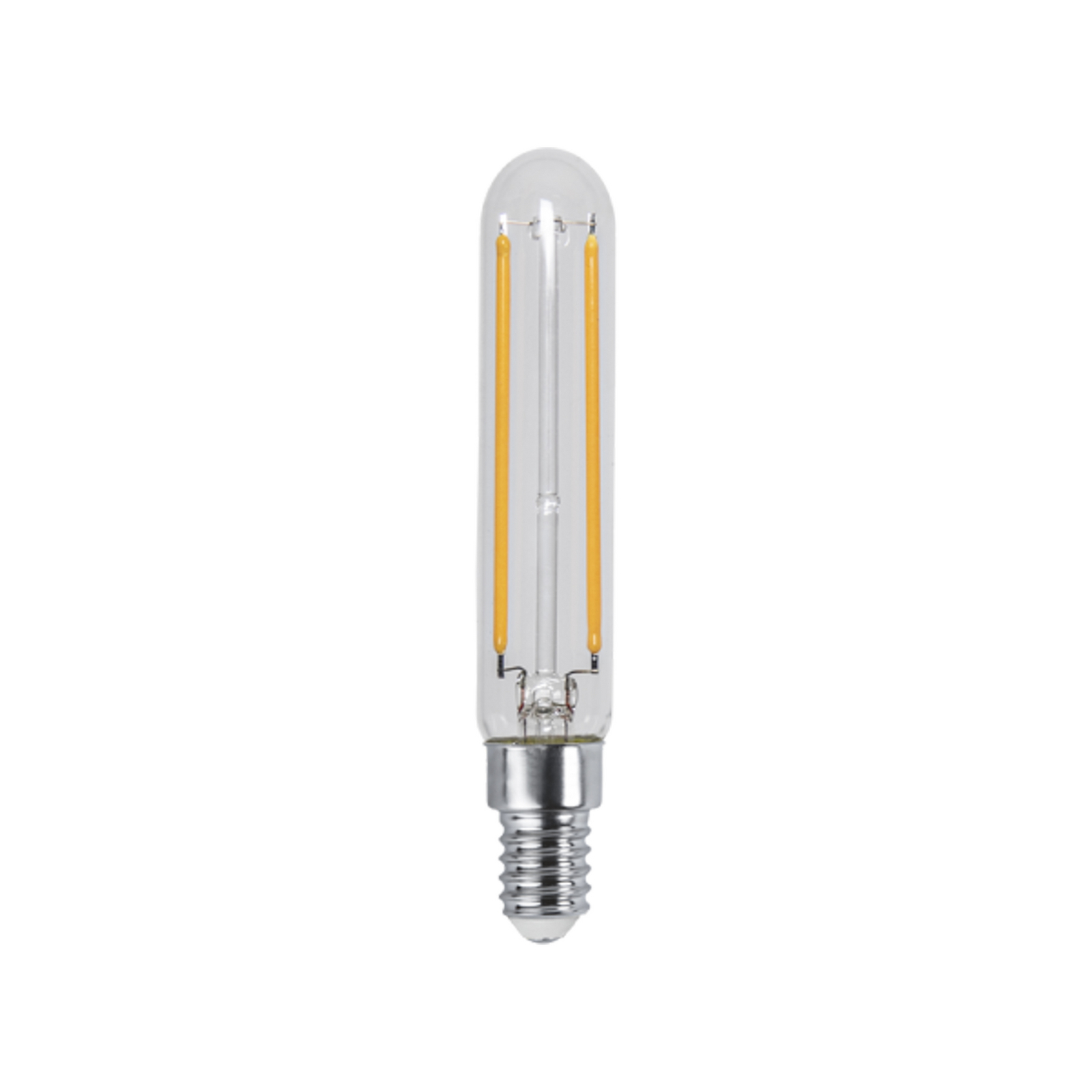 LED-Leuchtmittel E14 3,3 W T20 Filament 2.700 K Ra90 dimmbar