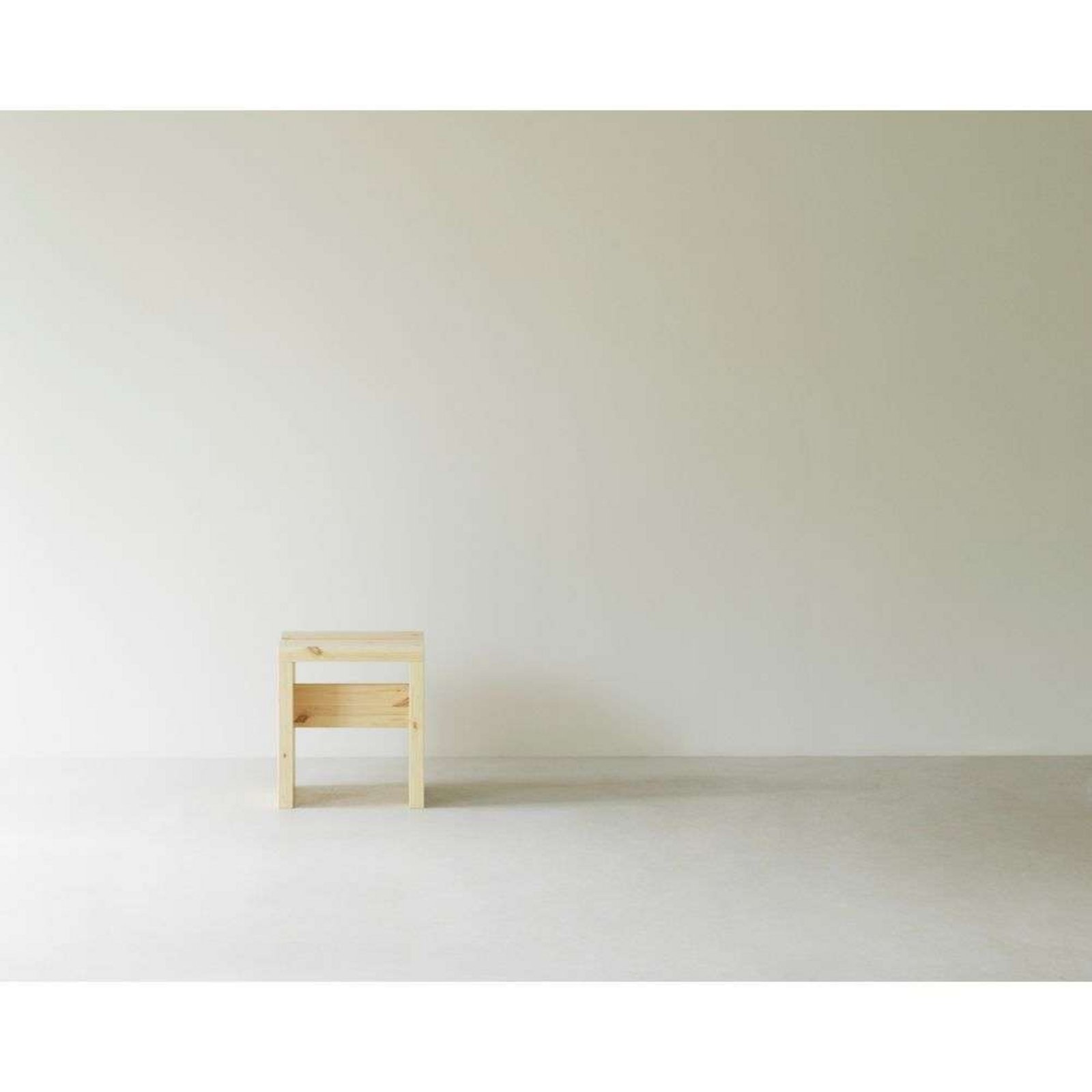 Stretch Stool L40 Bor - Normann Copenhagen