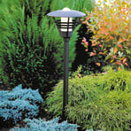 Lampă de trotuar Gemini 502-750 negru