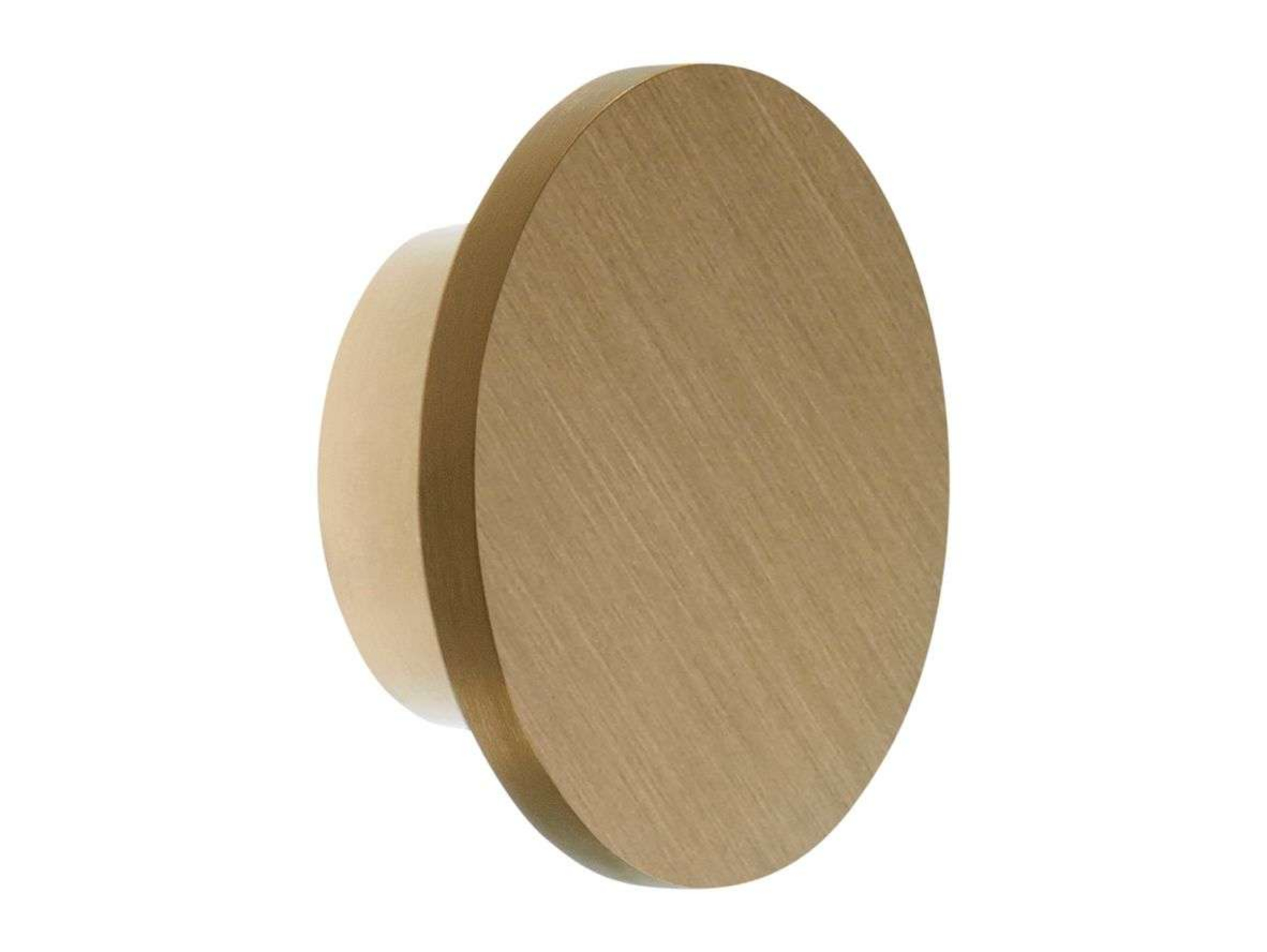 Soho W1 Aplique de Pared Ø12 IP54 2700/3000K Brass - LIGHT-POINT