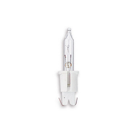 Push-In 1,14W 12V Ersatzlampen im 5er Pack