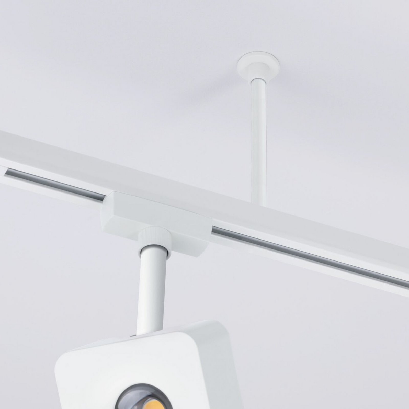 Paulmann URail ovjes, signalno bijela, metalna